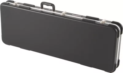 Road Runner RRMEG ABS Molded Electric Guitar Case 4 Road Runner RRMEG ABS Molded Electric Guitar Case - Image 2