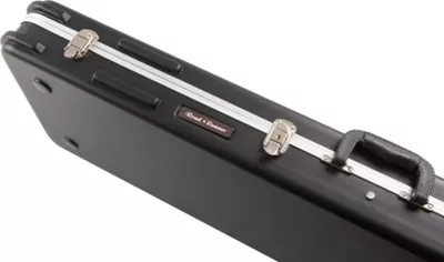 Road Runner RRMEG ABS Molded Electric Guitar Case 6 Road Runner RRMEG ABS Molded Electric Guitar Case - Image 4