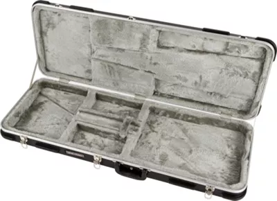 Road Runner RRMEG ABS Molded Electric Guitar Case 7 Road Runner RRMEG ABS Molded Electric Guitar Case - Image 5