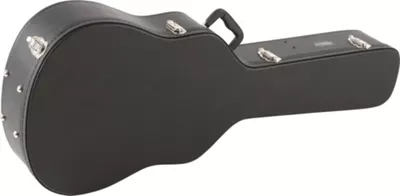 Road Runner RRDWA Deluxe Wood Dreadnought Acoustic Case 3 Road Runner RRDWA Deluxe Wood Dreadnought Acoustic Case