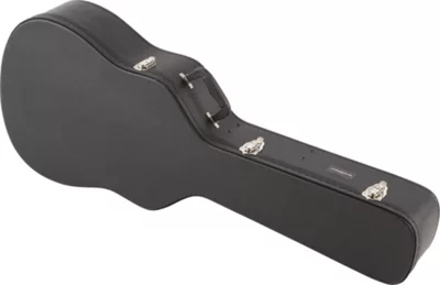 Road Runner RRDWA Deluxe Wood Dreadnought Acoustic Case 4 Road Runner RRDWA Deluxe Wood Dreadnought Acoustic Case - Image 2