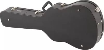 Road Runner RRDWA Deluxe Wood Dreadnought Acoustic Case 5 Road Runner RRDWA Deluxe Wood Dreadnought Acoustic Case - Image 3