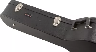 Road Runner RRDWA Deluxe Wood Dreadnought Acoustic Case 6 Road Runner RRDWA Deluxe Wood Dreadnought Acoustic Case - Image 4