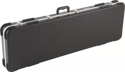 Road Runner RRMBG ABS Molded Bass Guitar Case 3 Road Runner RRMBG ABS Molded Bass Guitar Case
