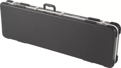 Road Runner RRMBG ABS Molded Bass Guitar Case 4 Road Runner RRMBG ABS Molded Bass Guitar Case - Image 2