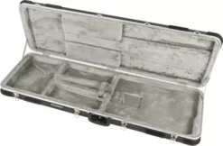 Road Runner RRMBG ABS Molded Bass Guitar Case 9 Road Runner RRMBG ABS Molded Bass Guitar Case -Orchestral Oasis shop H68765000000000 IMAGE 02