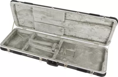 Road Runner RRMBG ABS Molded Bass Guitar Case 5 Road Runner RRMBG ABS Molded Bass Guitar Case - Image 3