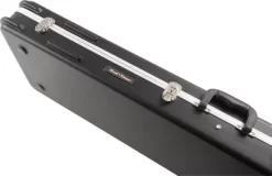 Road Runner RRMBG ABS Molded Bass Guitar Case 11 Road Runner RRMBG ABS Molded Bass Guitar Case -Orchestral Oasis shop H68765000000000 IMAGE 04