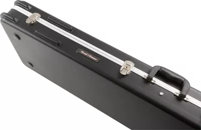 Road Runner RRMBG ABS Molded Bass Guitar Case 7 Road Runner RRMBG ABS Molded Bass Guitar Case - Image 5