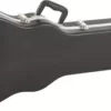 Road Runner RRMELP ABS Molded Single-Cutaway Guitar Case