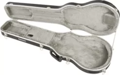 Road Runner RRMELP ABS Molded Single-Cutaway Guitar Case -Orchestral Oasis shop H68766000000000 IMAGE 03