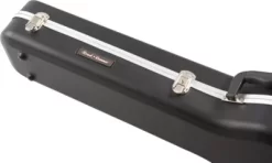 Road Runner RRMELP ABS Molded Single-Cutaway Guitar Case -Orchestral Oasis shop H68766000000000 IMAGE 04