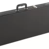 Road Runner RRDWE Deluxe Wood Electric Guitar Case