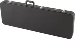 Road Runner RRDWE Deluxe Wood Electric Guitar Case -Orchestral Oasis shop H68767000000000 IMAGE 01