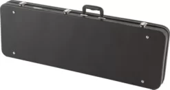 Road Runner RRDWE Deluxe Wood Electric Guitar Case -Orchestral Oasis shop H68767000000000 IMAGE 02