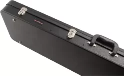 Road Runner RRDWE Deluxe Wood Electric Guitar Case -Orchestral Oasis shop H68767000000000 IMAGE 03