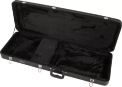 Road Runner RRDWE Deluxe Wood Electric Guitar Case -Orchestral Oasis shop H68767000000000 IMAGE 04