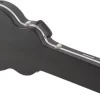 Road Runner RRMAJBO ABS Molded Jumbo Acoustic Guitar Case JUMBO ACOUSTIC