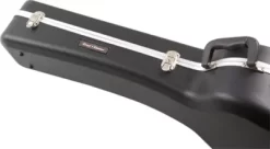 Road Runner RRMAJBO ABS Molded Jumbo Acoustic Guitar Case JUMBO ACOUSTIC -Orchestral Oasis shop H68769000001000 IMAGE 03