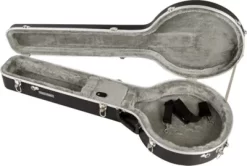 Road Runner RRMBJO ABS Molded Banjo Case 9 Road Runner RRMBJO ABS Molded Banjo Case -Orchestral Oasis shop H68772000000000 IMAGE 02