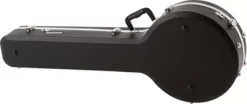 Road Runner RRMBJO ABS Molded Banjo Case 10 Road Runner RRMBJO ABS Molded Banjo Case -Orchestral Oasis shop H68772000000000 IMAGE 03