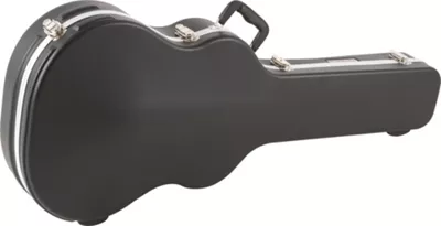 Road Runner RRMCG ABS Molded Classical Guitar Case 3 Road Runner RRMCG ABS Molded Classical Guitar Case