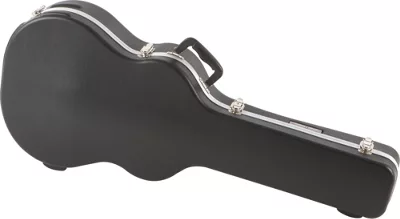 Road Runner RRMCG ABS Molded Classical Guitar Case 4 Road Runner RRMCG ABS Molded Classical Guitar Case - Image 2