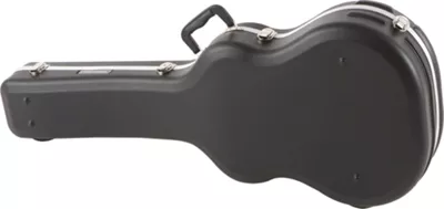 Road Runner RRMCG ABS Molded Classical Guitar Case 5 Road Runner RRMCG ABS Molded Classical Guitar Case - Image 3