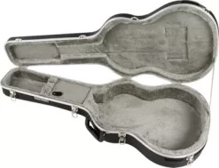Road Runner RRMCG ABS Molded Classical Guitar Case 10 Road Runner RRMCG ABS Molded Classical Guitar Case -Orchestral Oasis shop H68775000000000 IMAGE 03