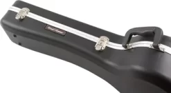 Road Runner RRMCG ABS Molded Classical Guitar Case 11 Road Runner RRMCG ABS Molded Classical Guitar Case -Orchestral Oasis shop H68775000000000 IMAGE 04