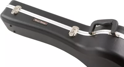 Road Runner RRMCG ABS Molded Classical Guitar Case 7 Road Runner RRMCG ABS Molded Classical Guitar Case - Image 5