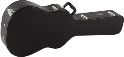 Road Runner RRDWAC Deluxe Wood Classical Case 3 Road Runner RRDWAC Deluxe Wood Classical Case