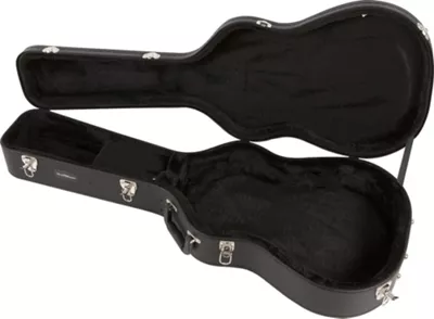 Road Runner RRDWAC Deluxe Wood Classical Case 6 Road Runner RRDWAC Deluxe Wood Classical Case - Image 4