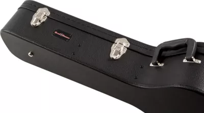 Road Runner RRDWAC Deluxe Wood Classical Case 7 Road Runner RRDWAC Deluxe Wood Classical Case - Image 5