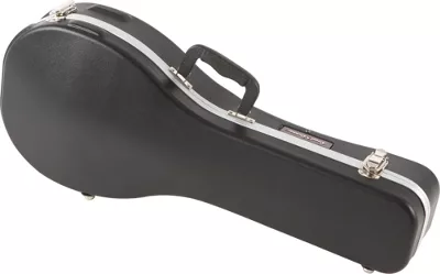 Road Runner RRMAM ABS Molded A Mandolin Case 4 Road Runner RRMAM ABS Molded A Mandolin Case - Image 2