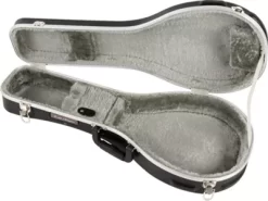 Road Runner RRMAM ABS Molded A Mandolin Case 9 Road Runner RRMAM ABS Molded A Mandolin Case -Orchestral Oasis shop H68777000000000 IMAGE 02