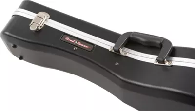 Road Runner RRMAM ABS Molded A Mandolin Case 7 Road Runner RRMAM ABS Molded A Mandolin Case - Image 5