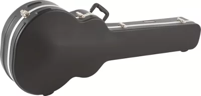 Road Runner RRMBA17 ABS Molded Acoustic Bass Case -Orchestral Oasis shop H68778000000000 IMAGE 00