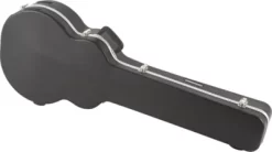 Road Runner RRMBA17 ABS Molded Acoustic Bass Case -Orchestral Oasis shop H68778000000000 IMAGE 01