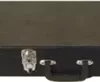 On-Stage Stands Hard Shell Bass Guitar Case