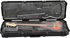 SKB ATA Bass Case P/J Bass Style -Orchestral Oasis shop H70851000001000 IMAGE 03