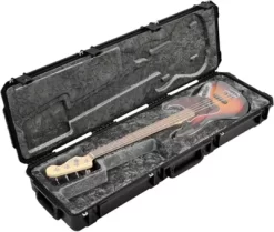 SKB ATA Bass Case P/J Bass Style -Orchestral Oasis shop H70851000001000 IMAGE 04