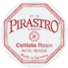 Pirastro Cellisto Cello Rosin Cello -Orchestral Oasis shop H71193000001000 IMAGE 00