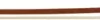 Georg Werner Pernambuco Octagonal Cello Bow - 4/4 Single Eye
