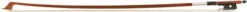 Georg Werner Pernambuco Octagonal Cello Bow - 4/4 Single Eye