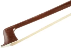 Georg Werner Brazilwood Octagonal Viola Bow - 4/4 Parisian Eye -Orchestral Oasis shop H72492000001000 IMAGE 01