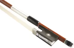 Georg Werner Pernambuco Round Violin Bow - 4/4 Parisian Eye 7 Georg Werner Pernambuco Round Violin Bow - 4/4 Parisian Eye -Orchestral Oasis shop H72496000001000 IMAGE 02
