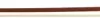 Georg Werner Pernambuco Master Round Violin Bow - 4/4 Single Eye Silver Lined