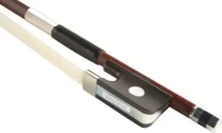 Georg Werner Pernambuco Octagonal Cello Bow - 4/4 Parisian Eye 7 Georg Werner Pernambuco Octagonal Cello Bow - 4/4 Parisian Eye -Orchestral Oasis shop H72500000001000 IMAGE 02