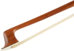 Georg Werner Pernambuco Octagonal Viola Bow - 4/4 Parisian Eye -Orchestral Oasis shop H72501000001000 IMAGE 01